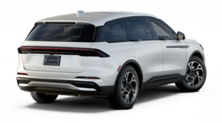 2025 Lincoln Lincoln Nautilus External Image 3